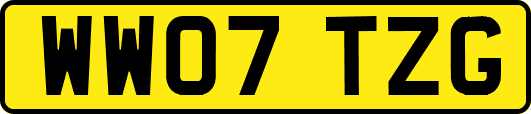 WW07TZG