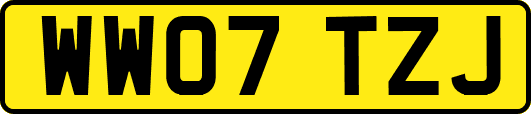 WW07TZJ