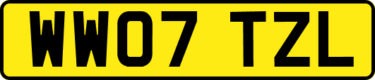 WW07TZL