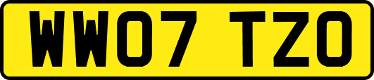 WW07TZO