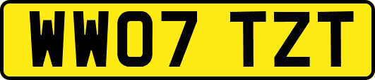 WW07TZT