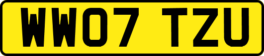 WW07TZU