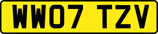 WW07TZV