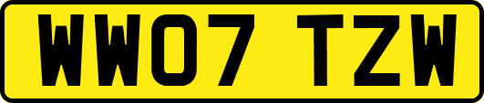 WW07TZW