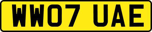 WW07UAE
