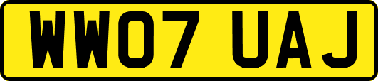 WW07UAJ