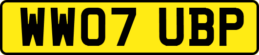 WW07UBP