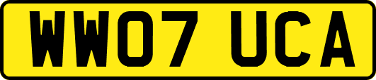 WW07UCA