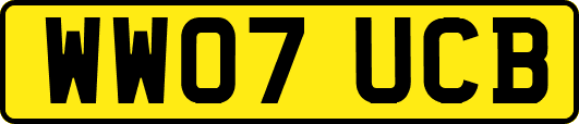 WW07UCB