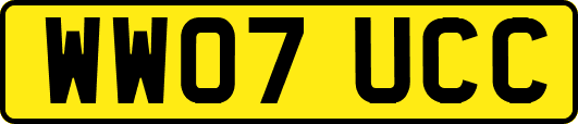 WW07UCC