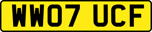 WW07UCF