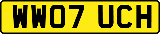 WW07UCH