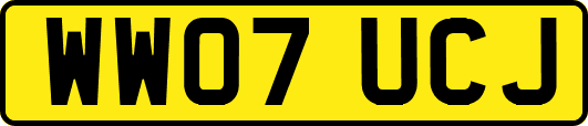 WW07UCJ