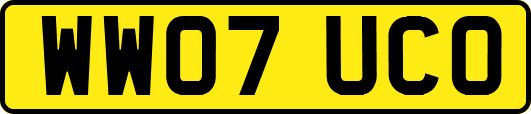 WW07UCO