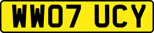 WW07UCY
