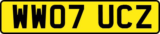 WW07UCZ