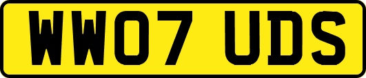 WW07UDS