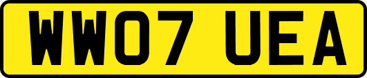 WW07UEA