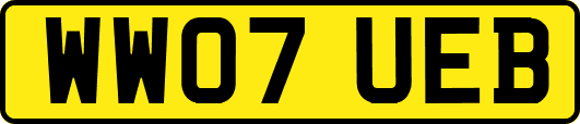 WW07UEB