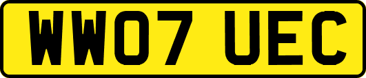 WW07UEC