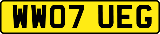 WW07UEG