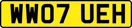 WW07UEH