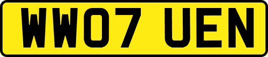 WW07UEN
