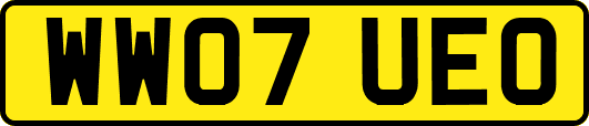 WW07UEO