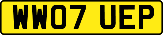 WW07UEP