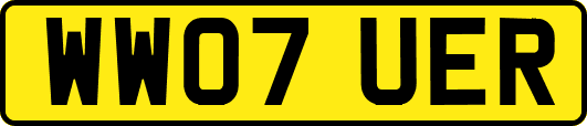 WW07UER