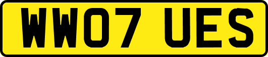 WW07UES