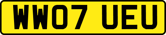 WW07UEU