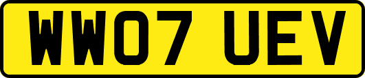 WW07UEV