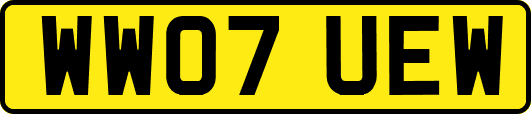 WW07UEW