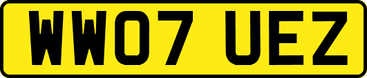 WW07UEZ