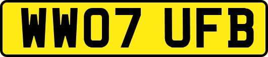 WW07UFB