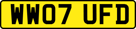 WW07UFD