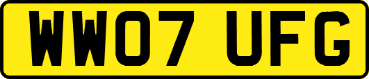 WW07UFG