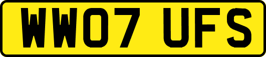 WW07UFS