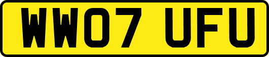 WW07UFU