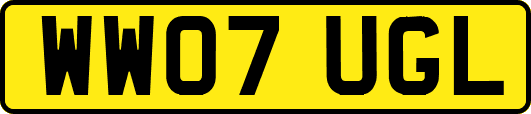 WW07UGL