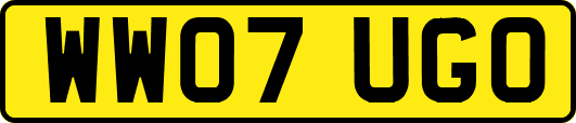 WW07UGO