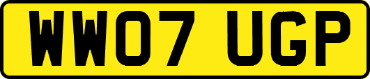WW07UGP