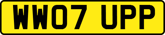 WW07UPP