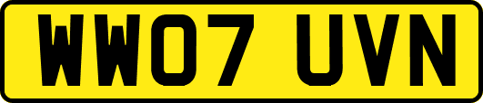 WW07UVN