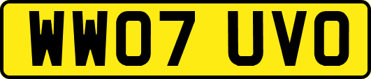 WW07UVO