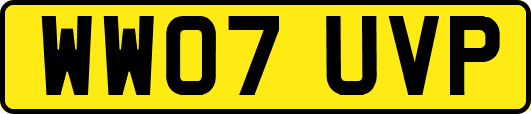 WW07UVP