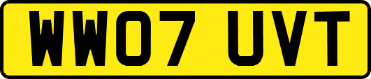 WW07UVT