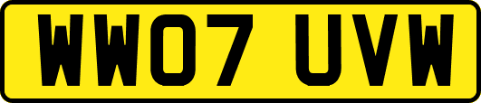 WW07UVW