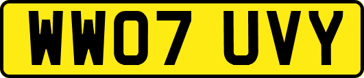 WW07UVY